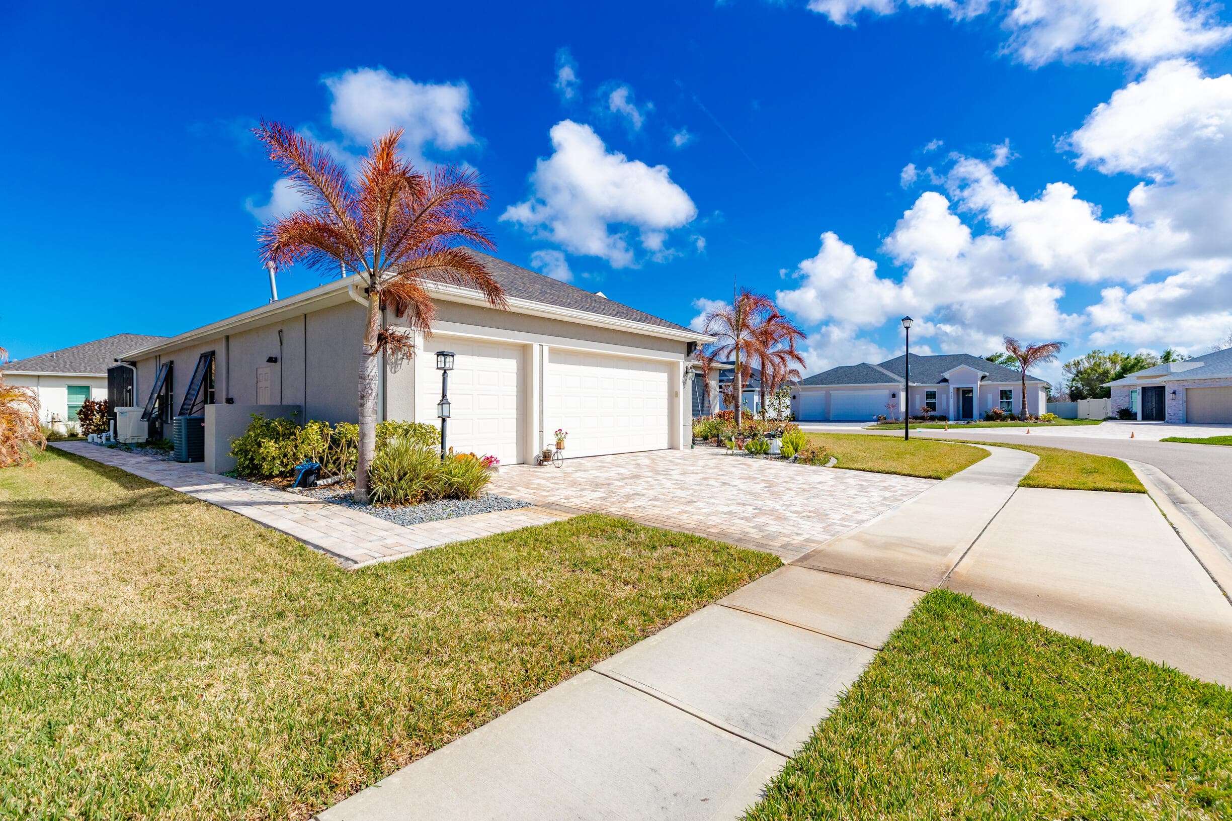 4160 Negal Circle, Melbourne, FL 32901 47