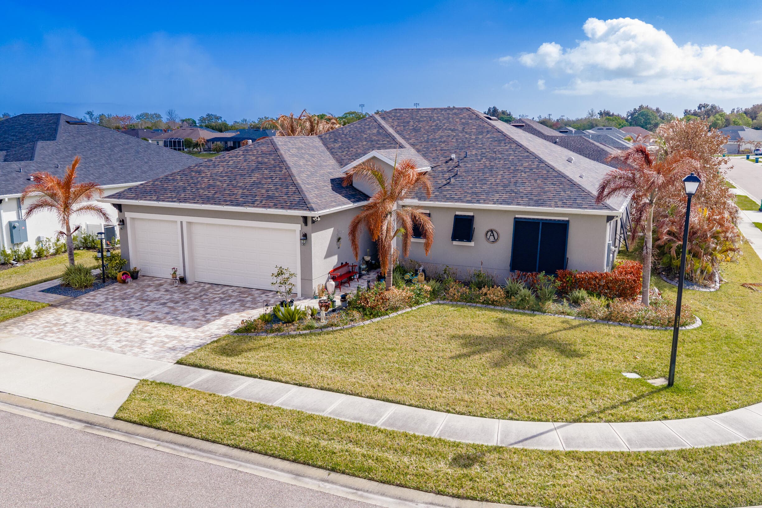 4160 Negal Circle, Melbourne, FL 32901 48