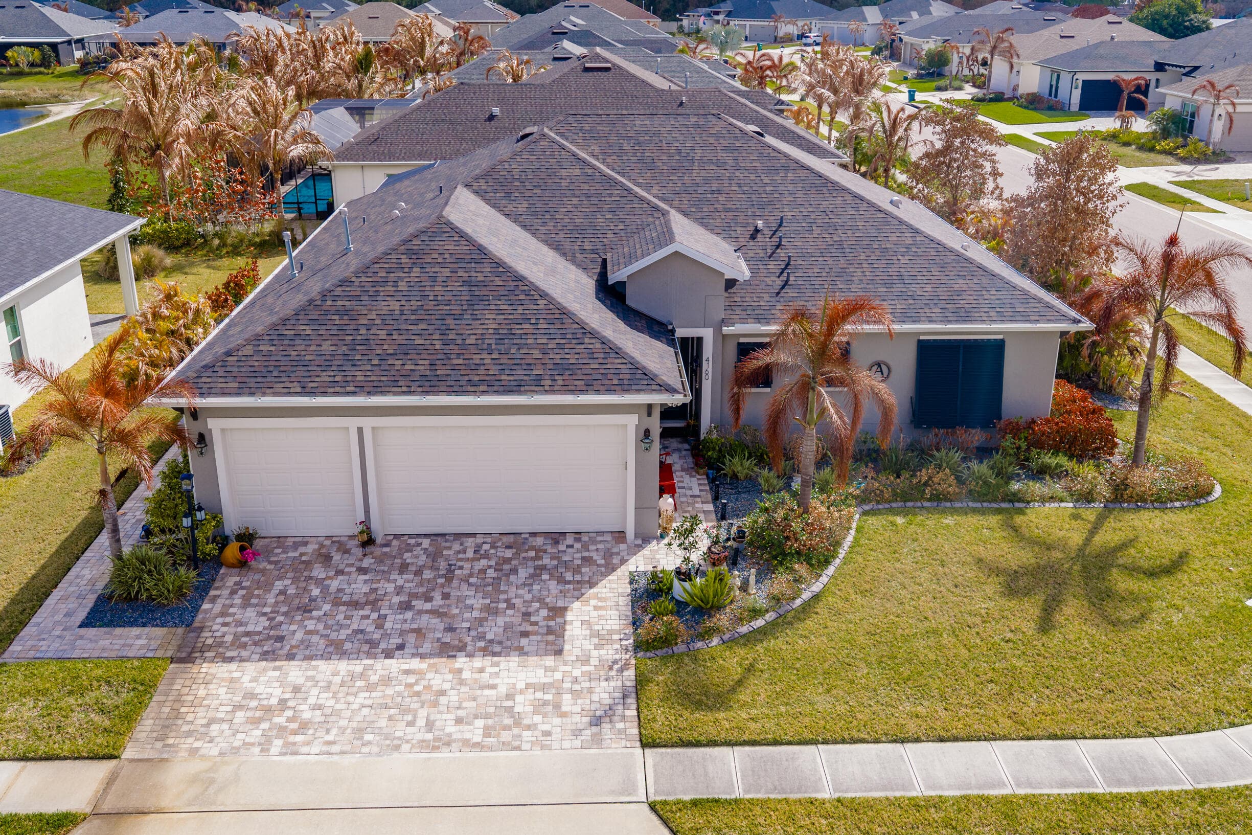4160 Negal Circle, Melbourne, FL 32901 49