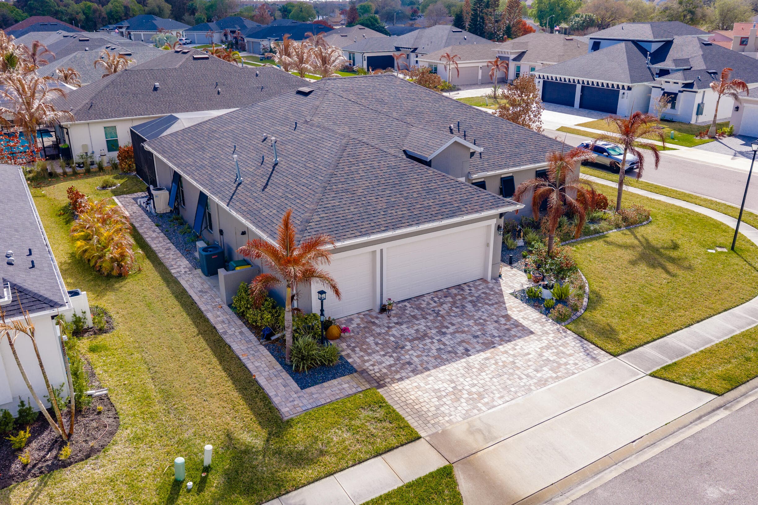 4160 Negal Circle, Melbourne, FL 32901 50