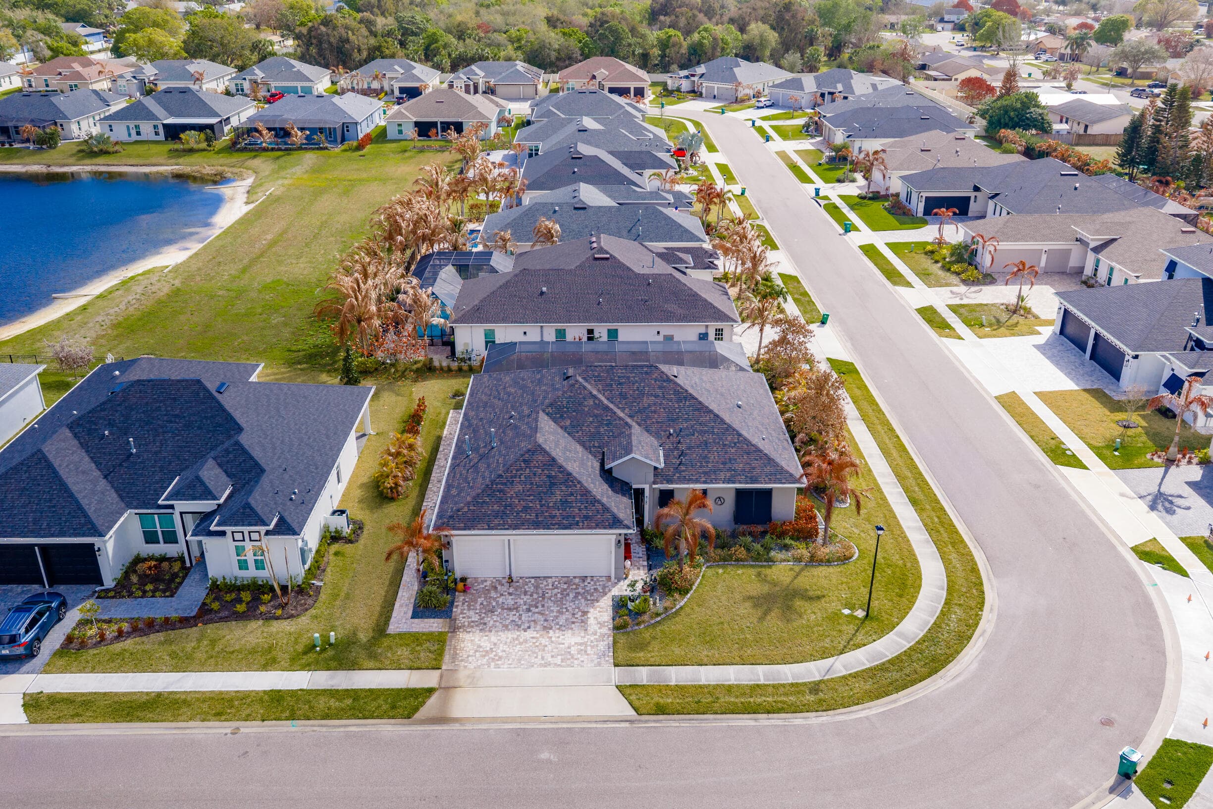 4160 Negal Circle, Melbourne, FL 32901 51
