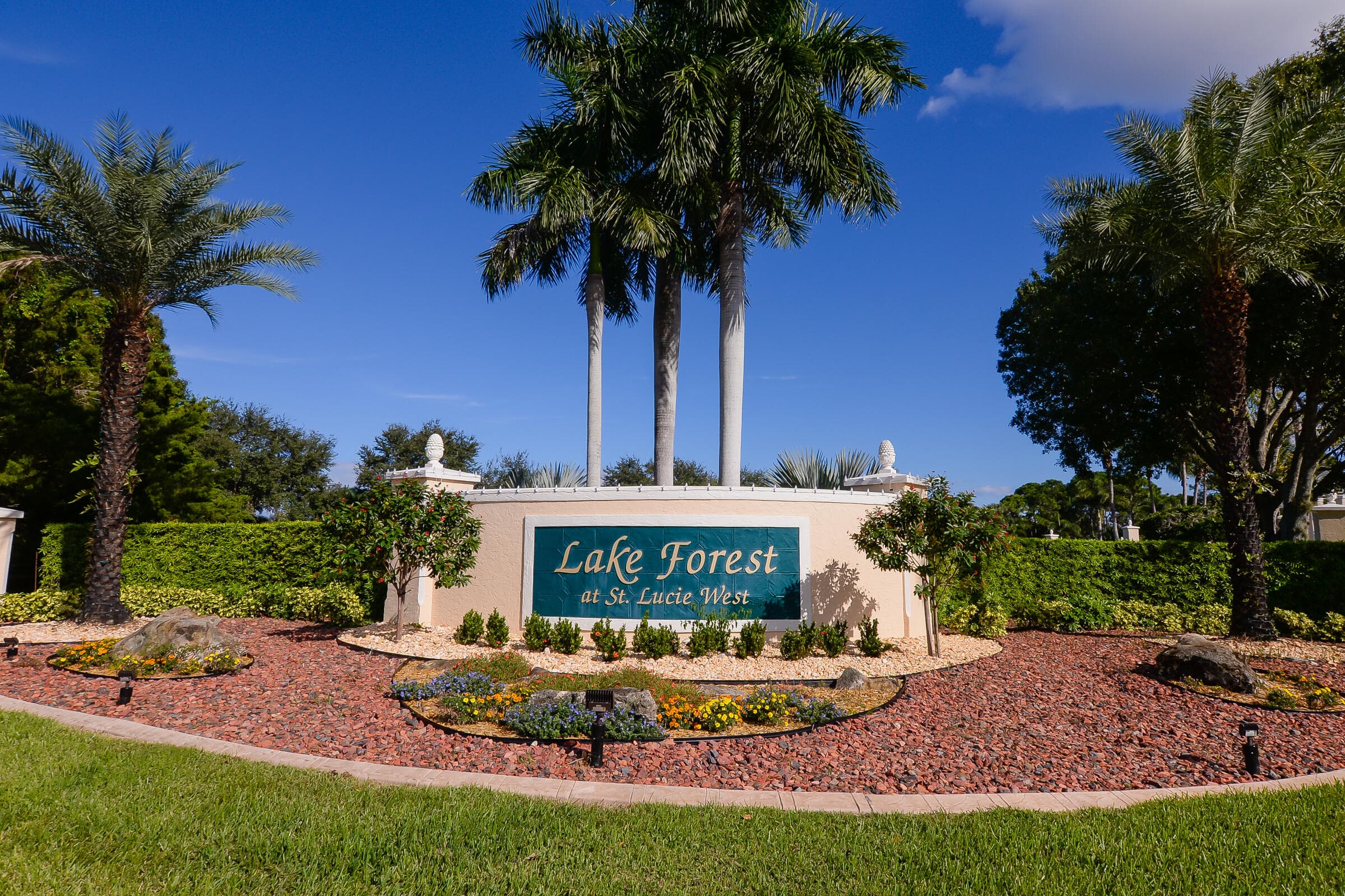 350 SW Lake Forest Way, Port St. Lucie, FL 34986 55