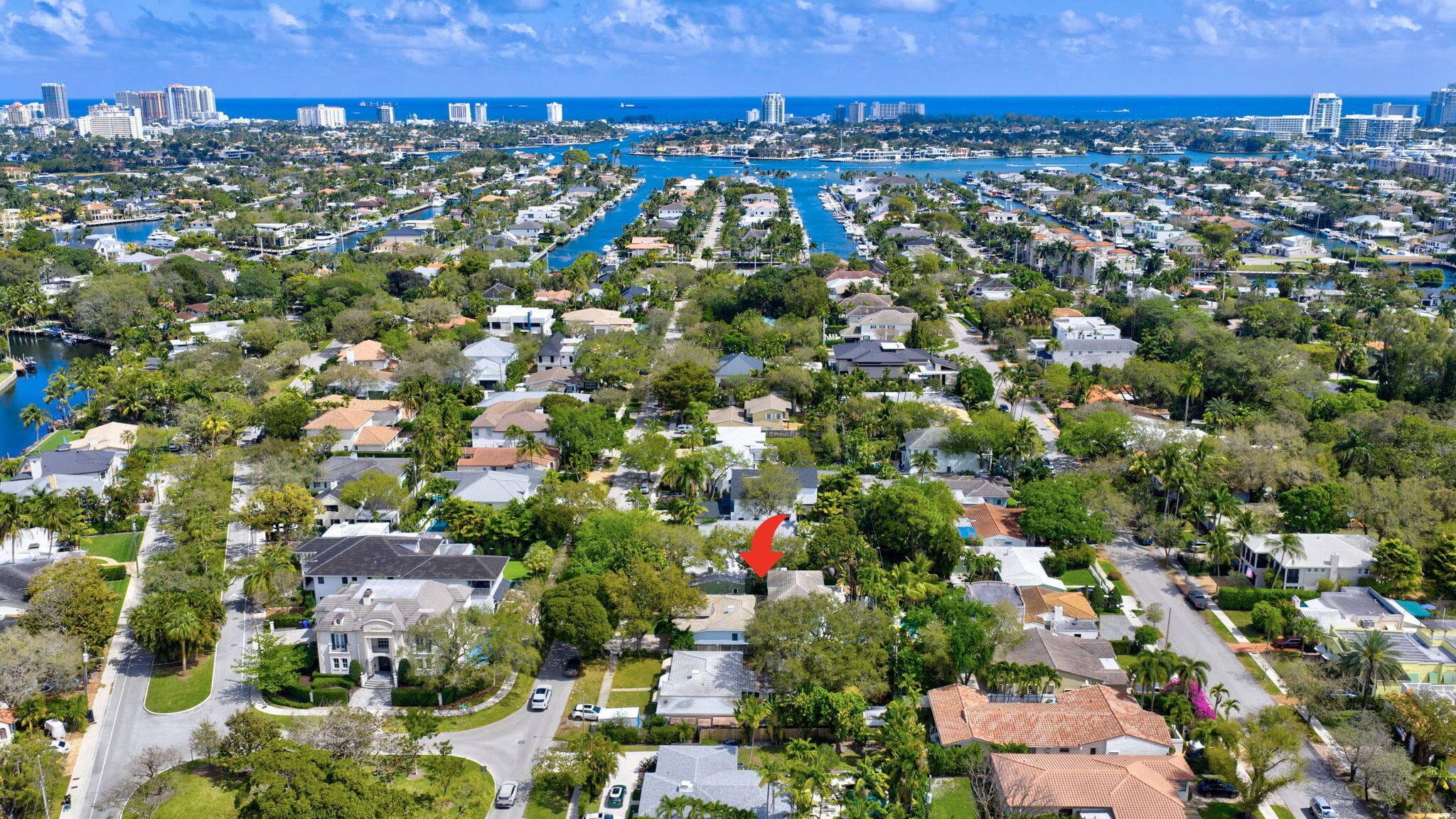 1020 SE 11th Street, Fort Lauderdale, FL 33316 60
