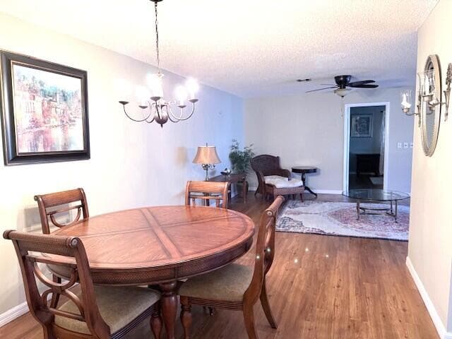 1206 S Lakes End Drive D, Fort Pierce, FL 34982 22