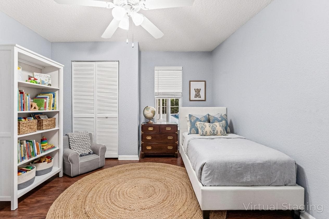 2063 Amesbury Circle, Wellington, FL 33414 62