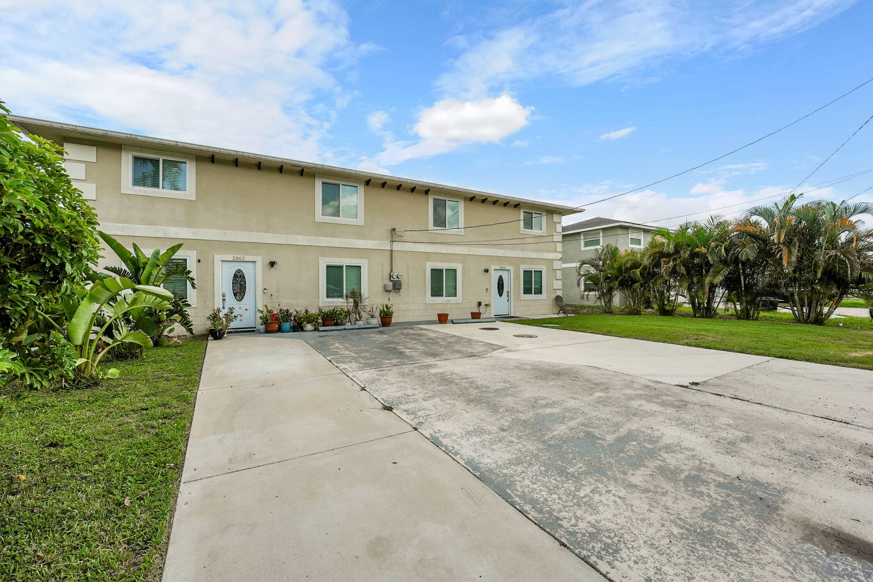 2856 Harson Way, Fort Pierce, FL 34946 36