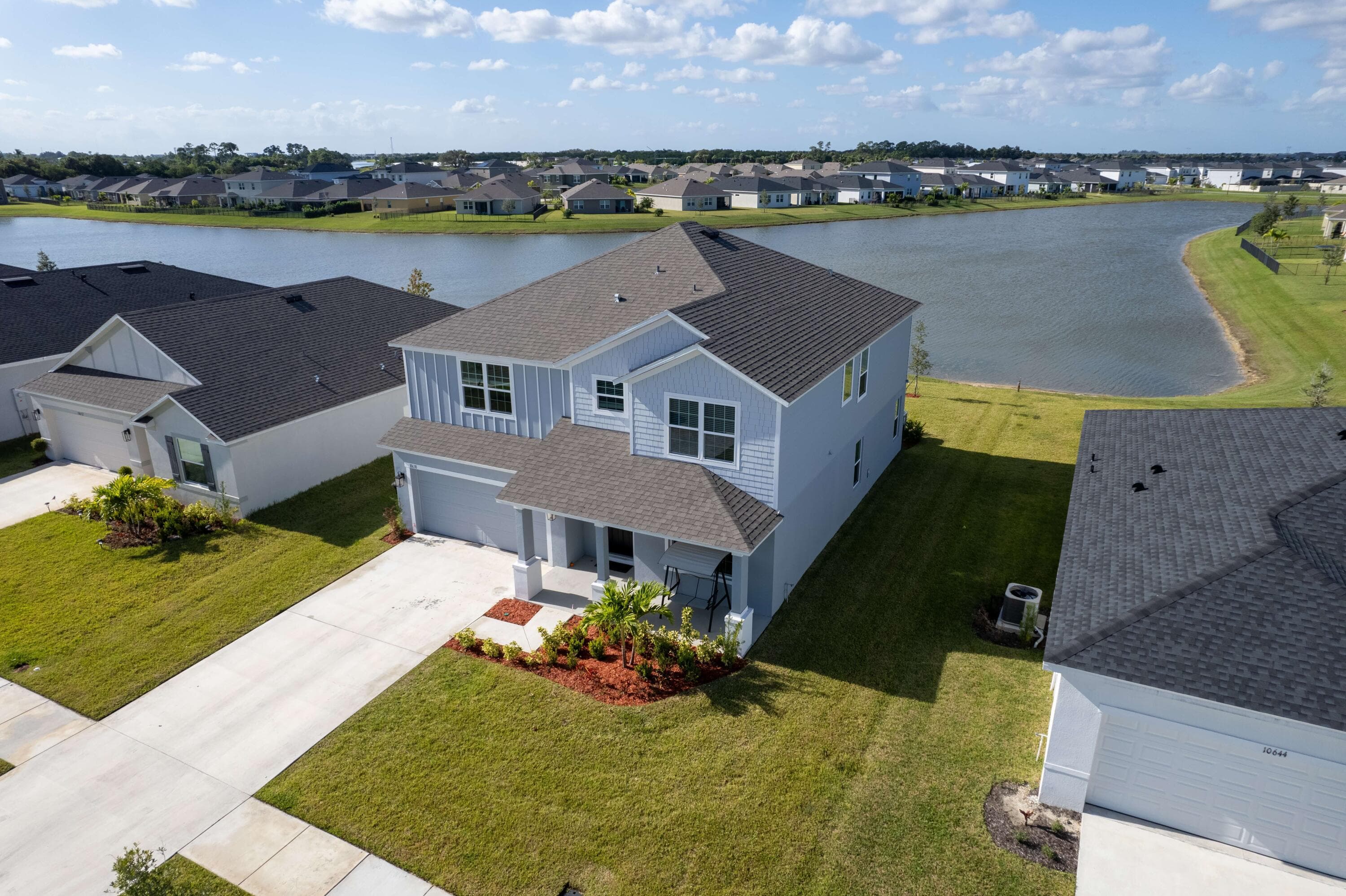 10638 SW Vasari Way, Port St. Lucie, FL 34987 2