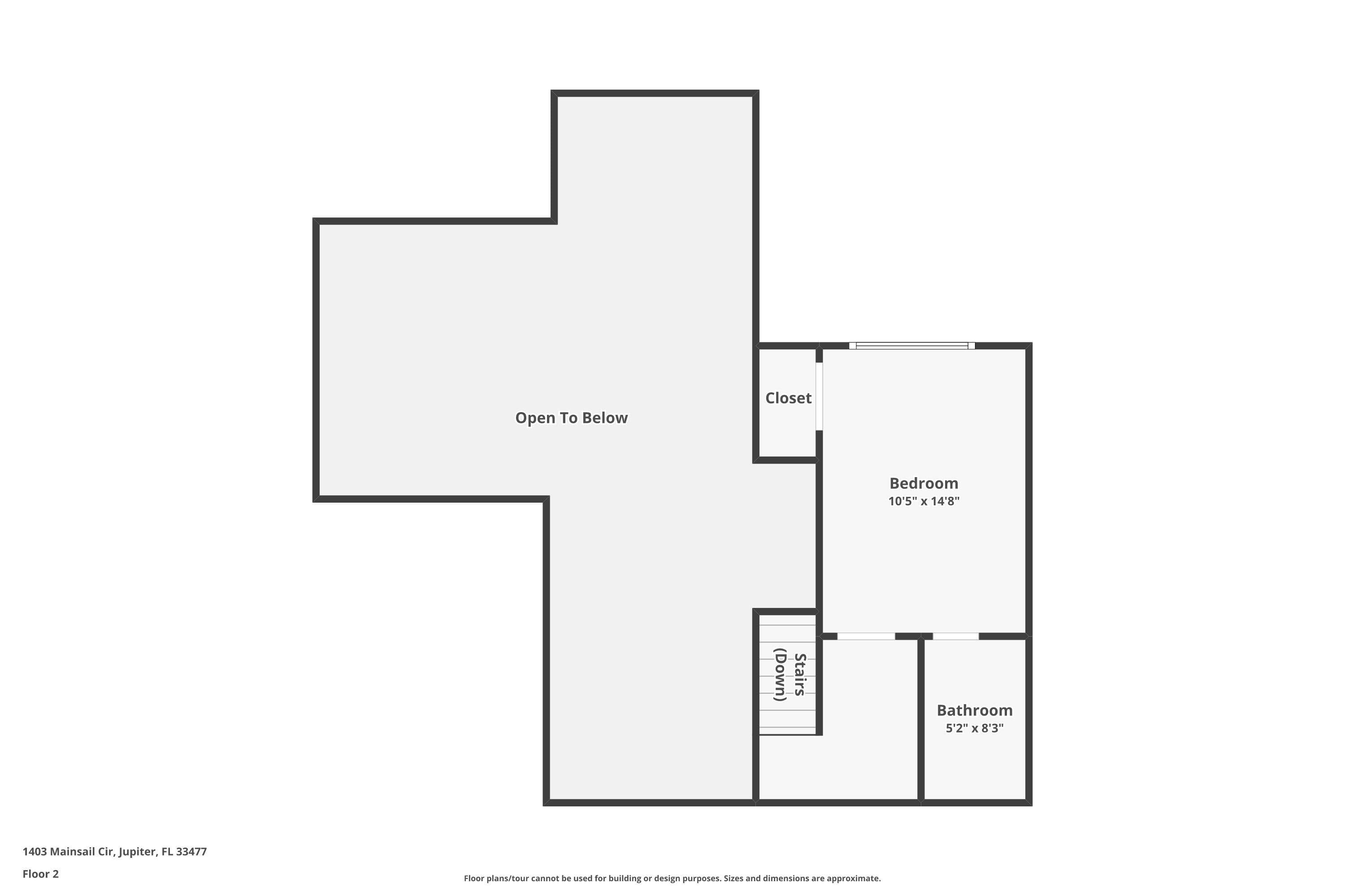 1403 Mainsail Circle, Jupiter, FL 33477 73