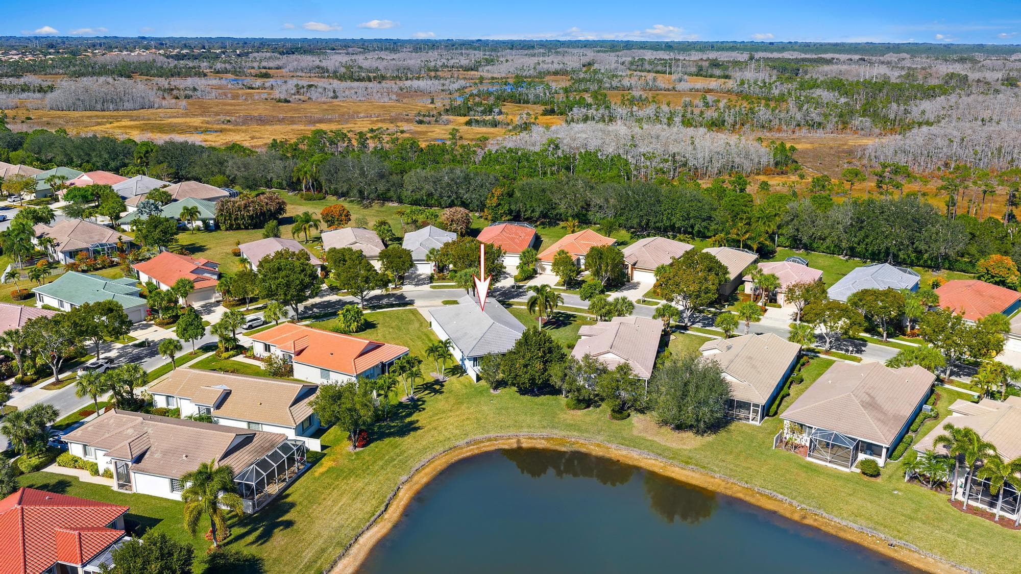 2737 Clipper Circle, West Palm Beach, FL 33411 27