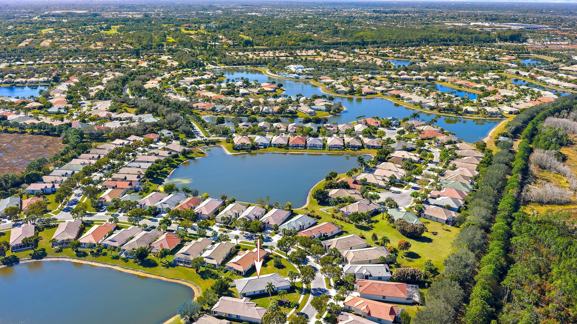 2737 Clipper Circle, West Palm Beach, FL 33411 28