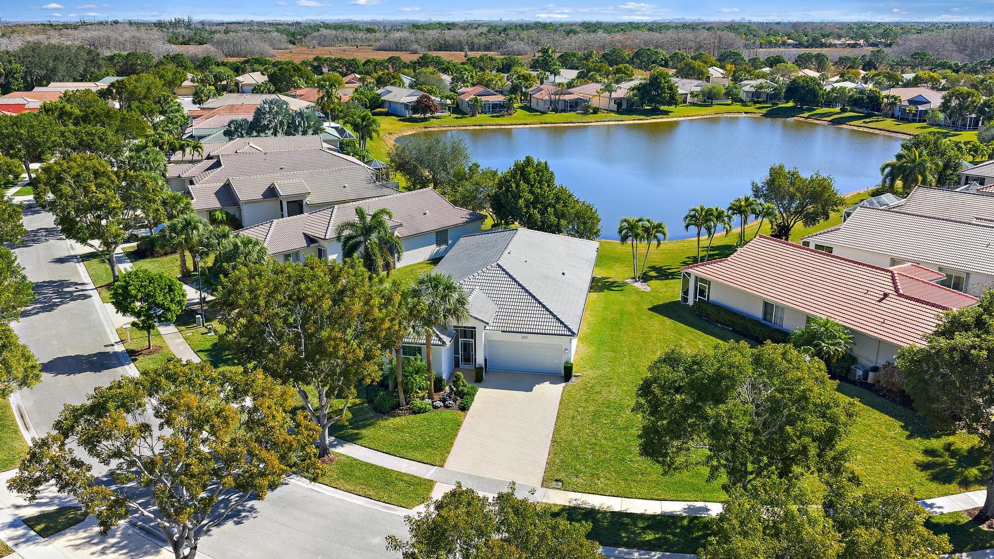 2737 Clipper Circle, West Palm Beach, FL 33411 2