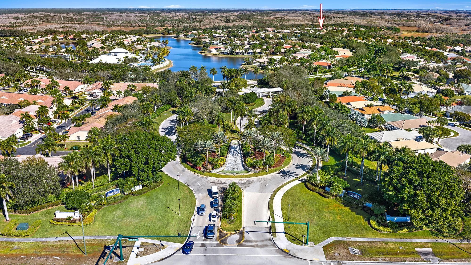 2737 Clipper Circle, West Palm Beach, FL 33411 34