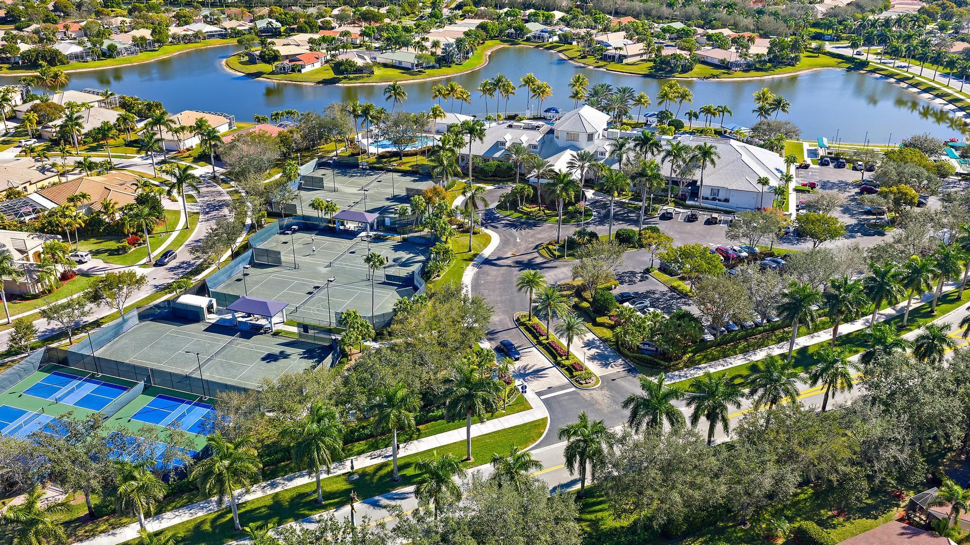 2737 Clipper Circle, West Palm Beach, FL 33411 35
