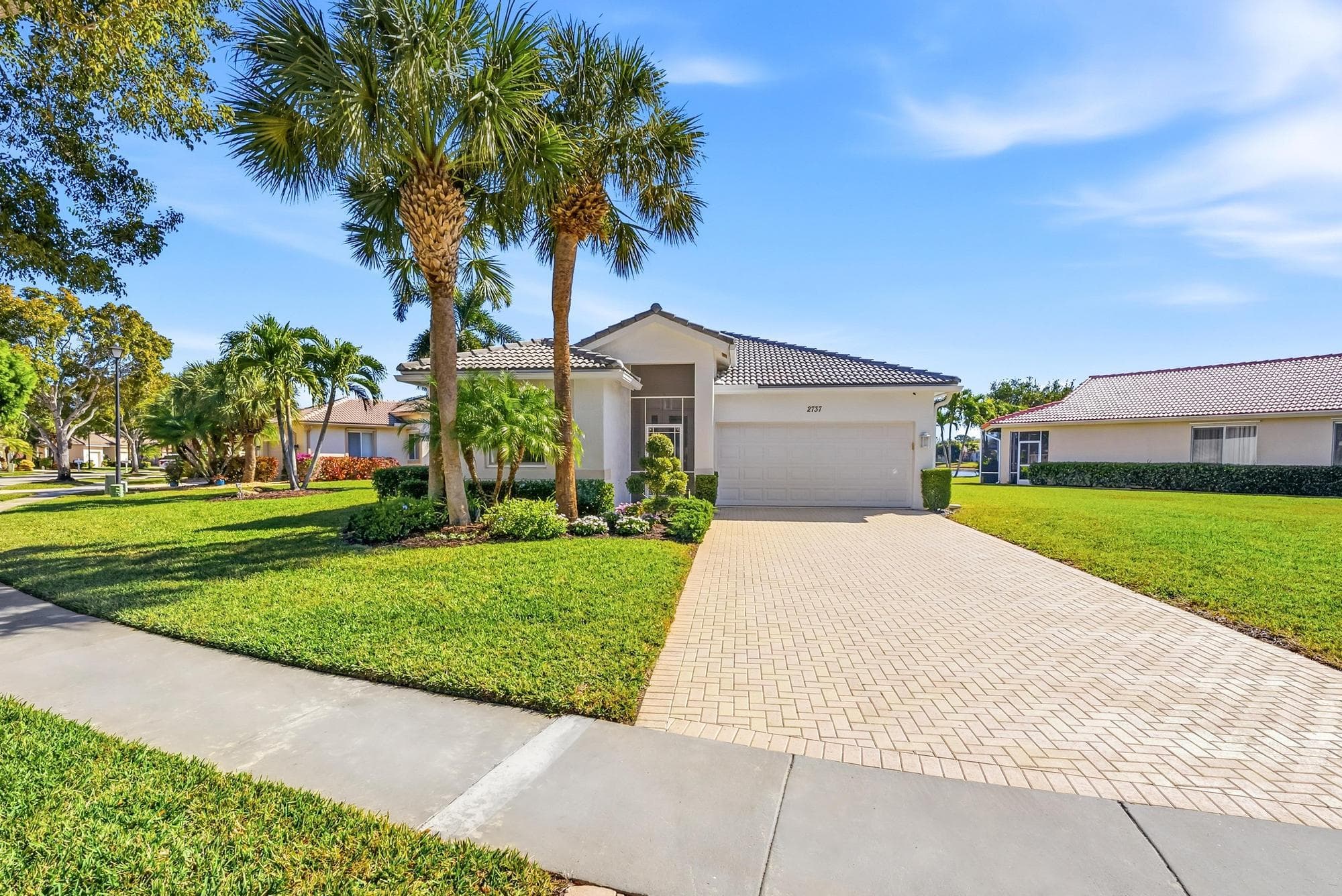 2737 Clipper Circle, West Palm Beach, FL 33411 3