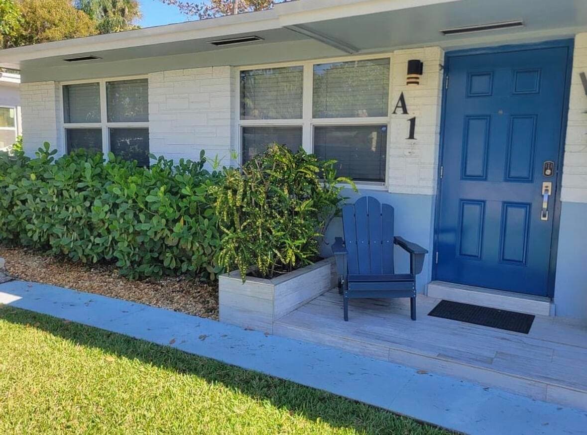 136 Akron Street A1, Lake Worth Beach, FL 33461
