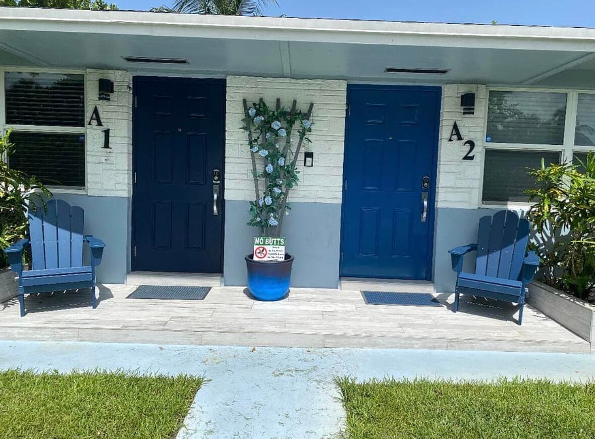 136 Akron Street A1, Lake Worth Beach, FL 33461 2