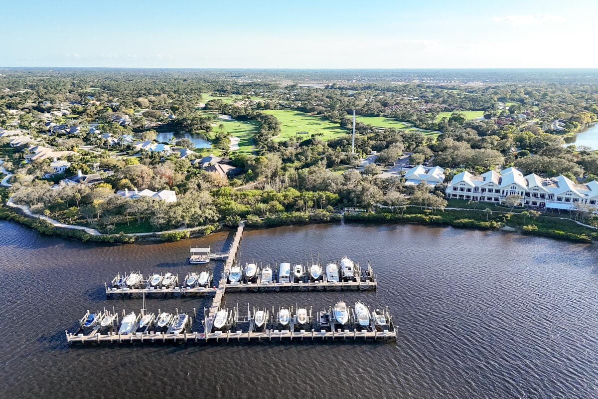2201 NW Seagrass Drive, Palm City, FL 34990 50
