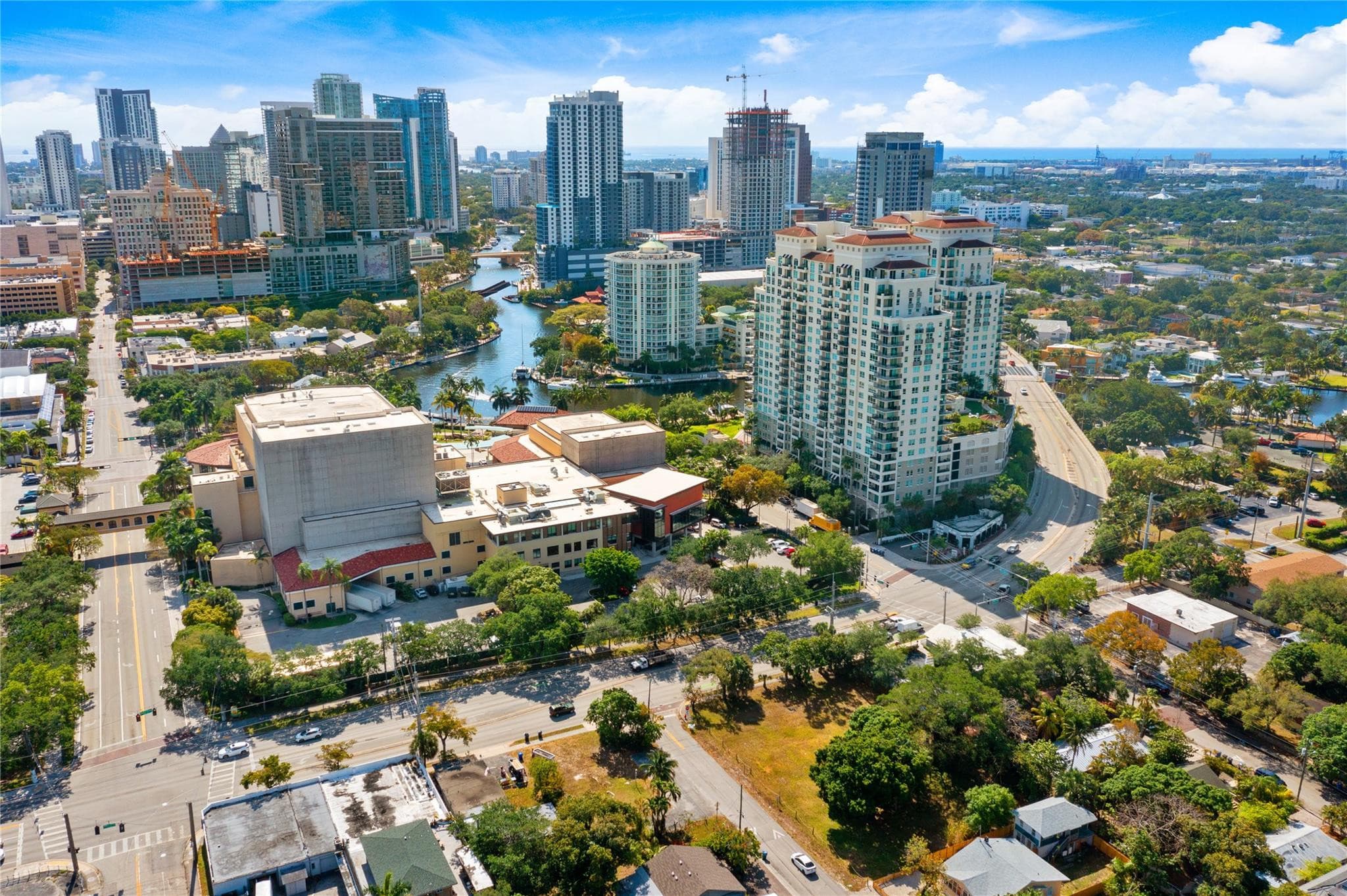 715 W Las Olas Boulevard, Fort Lauderdale, FL 33312 11