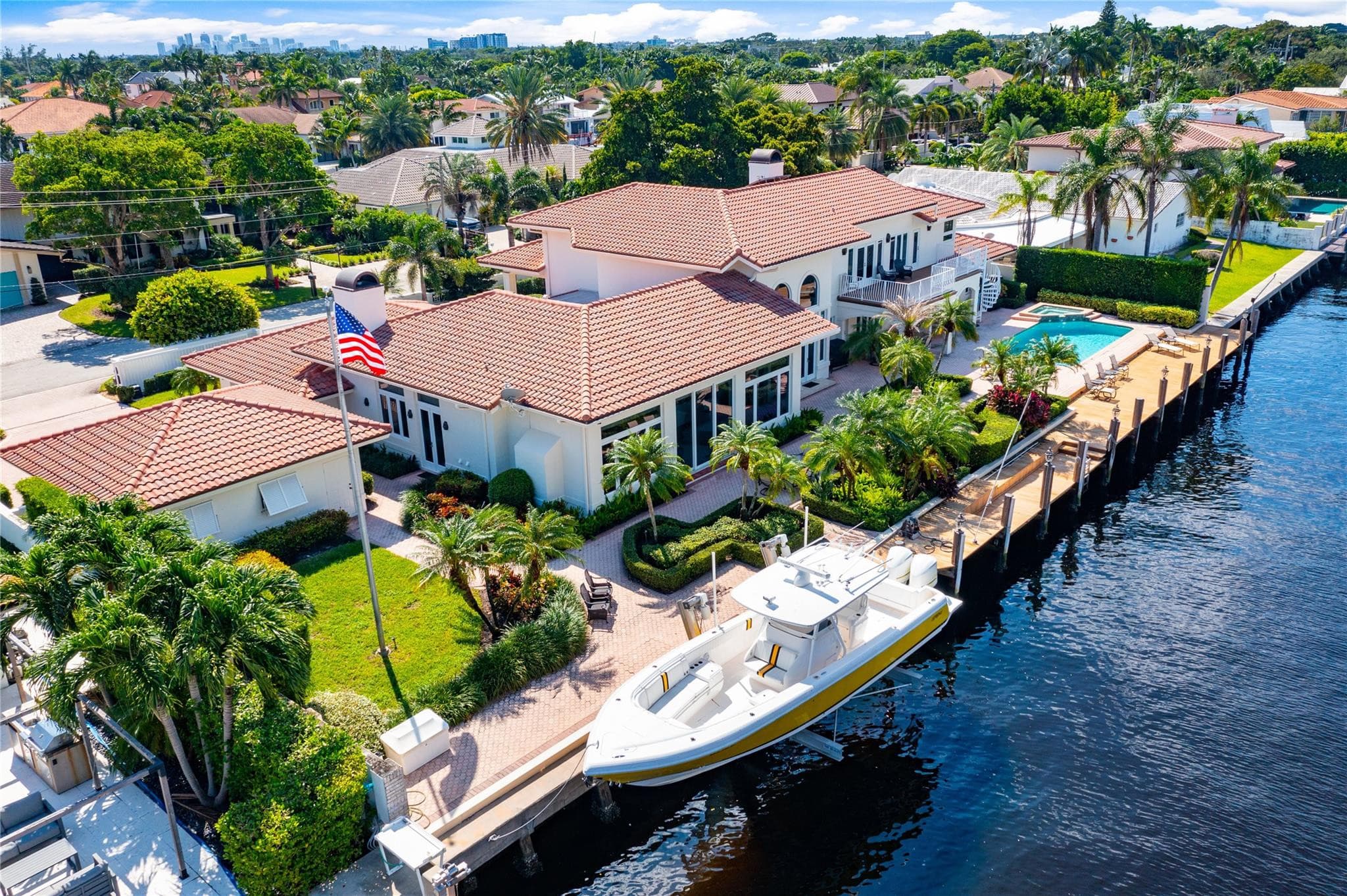 3061 NE 44th Street, Fort Lauderdale, FL 33308