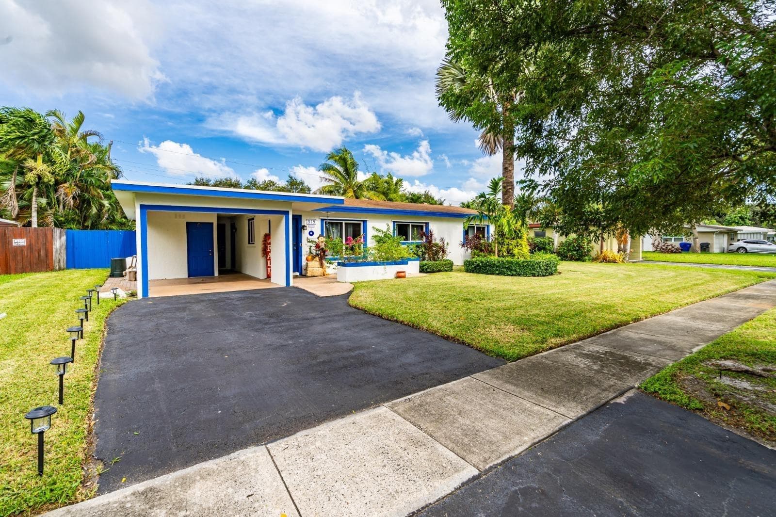 315 S 57th Avenue, Hollywood, FL 33023 4