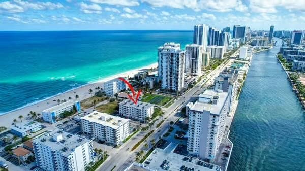 1901 S Ocean Drive 202, Hollywood, FL 33019 2