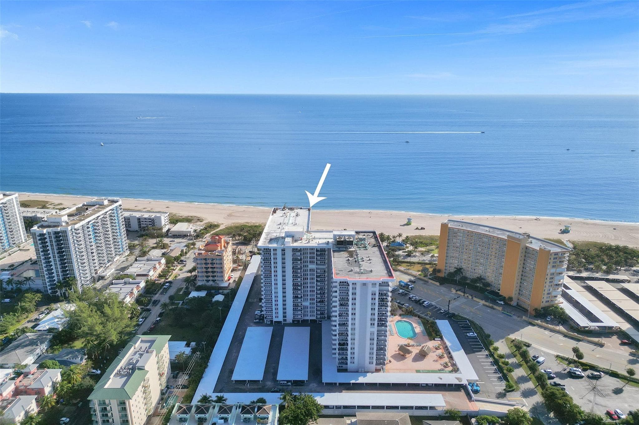 405 N Ocean Boulevard 623, Pompano Beach, FL 33062 48
