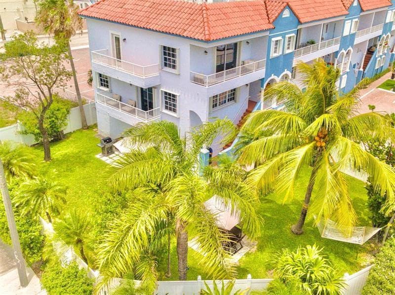 355 Virginia Street 1, Hollywood, FL 33019 4