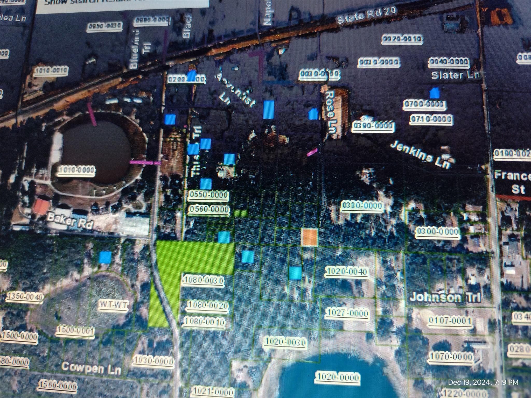 000 Close To State Road, FL 32640 3