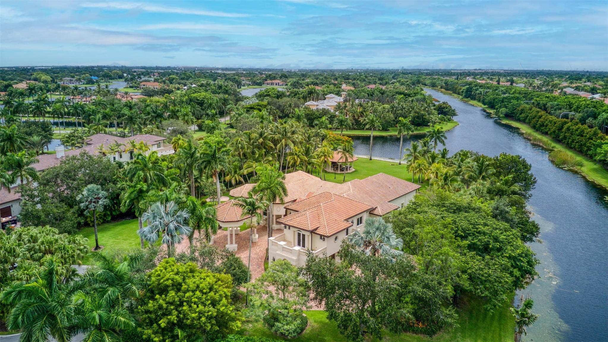 3440 Stallion Lane, Weston, FL 33331 8