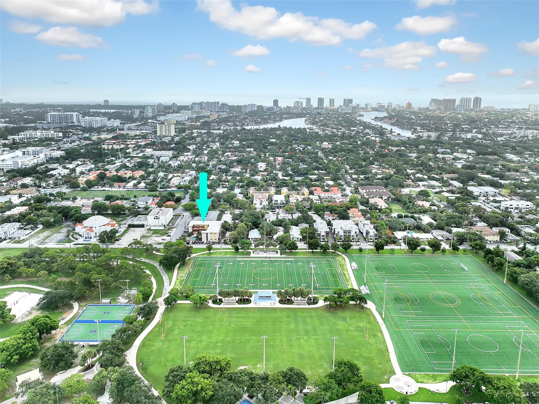 744 NE 14th Avenue 4, Fort Lauderdale, FL 33304 6