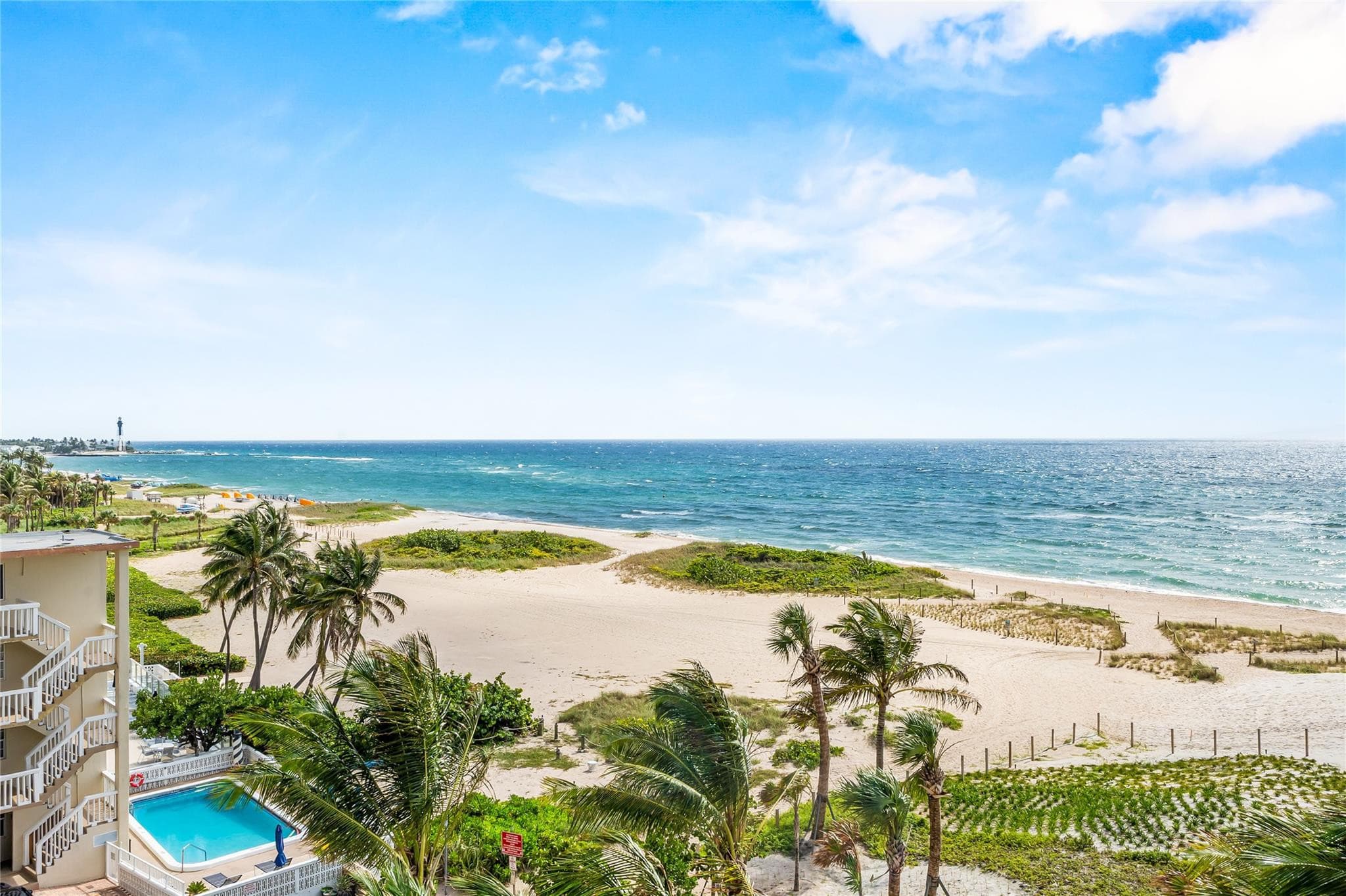 900 N Ocean Boulevard 505, Pompano Beach, FL 33062 5