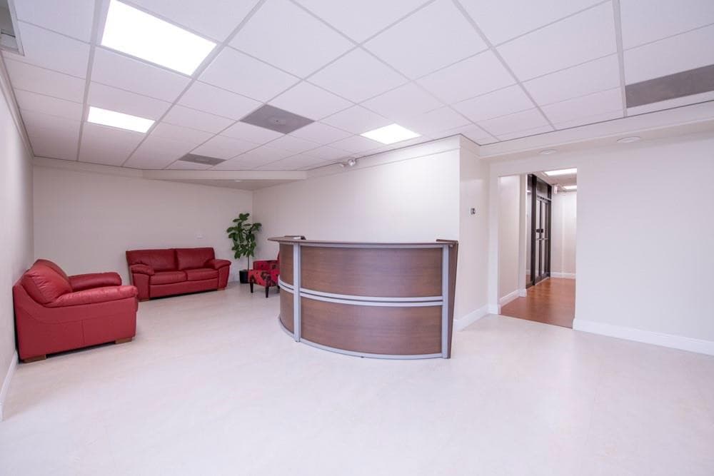 9900 W Sample Road MedSpa Suites, Coral Springs, FL 33065