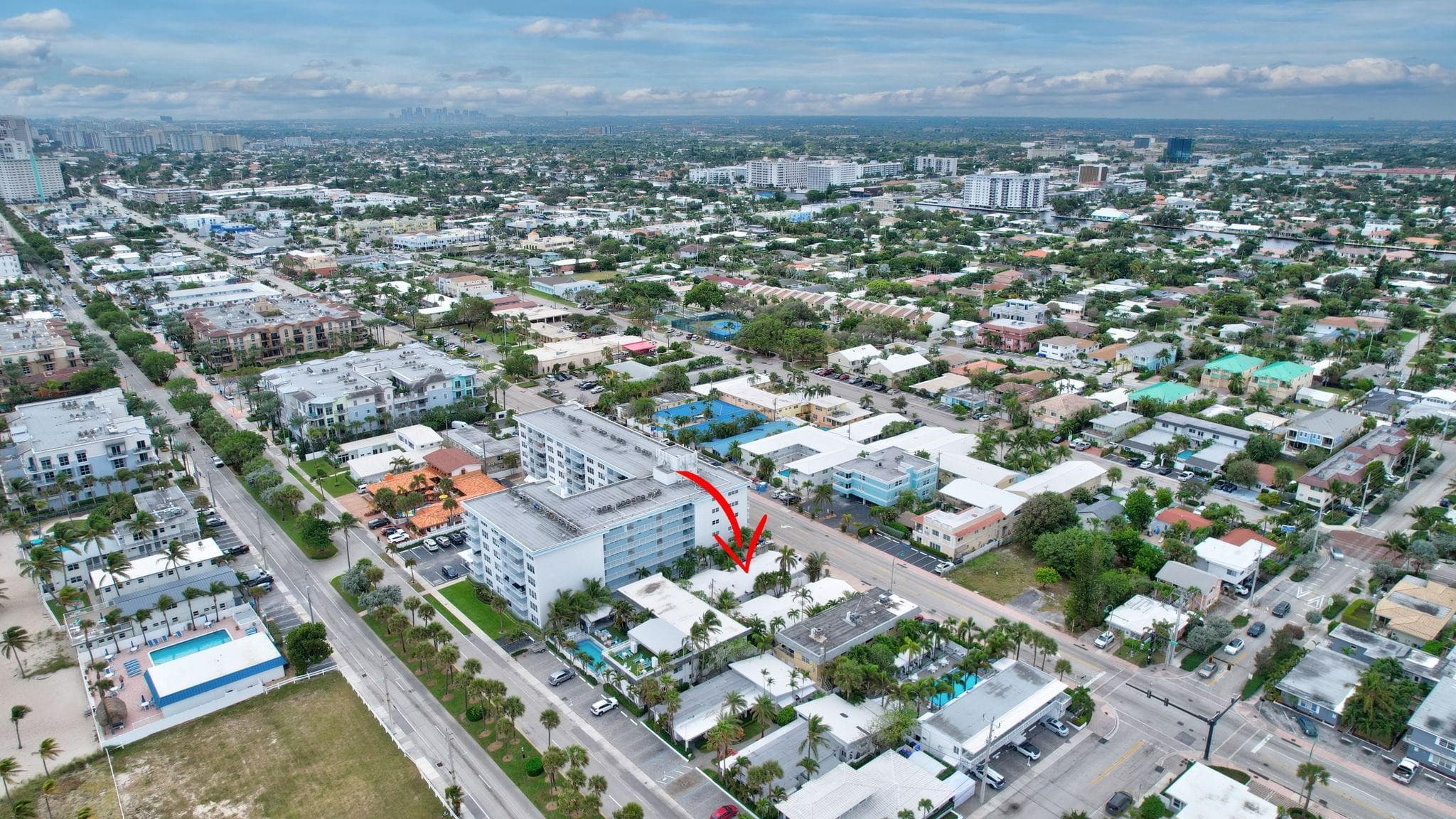 4548 N Ocean, Lauderdale-By-The-Sea, FL 33313 21