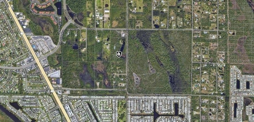 Silver Oak Drive, Port St. Lucie, FL 34952 9