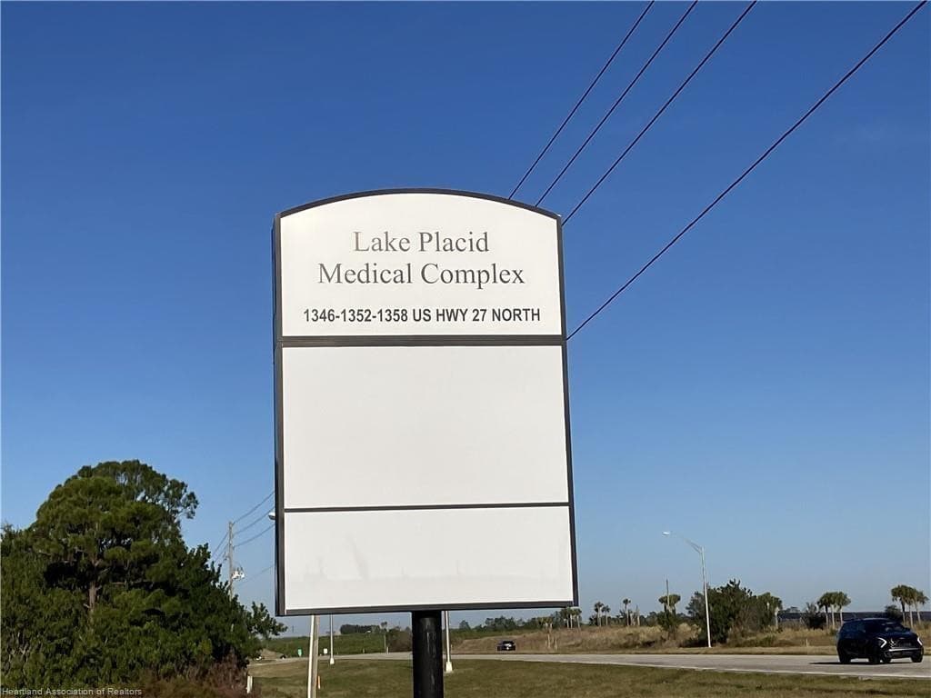 1346 US 27, Lake Placid, FL 33852 8