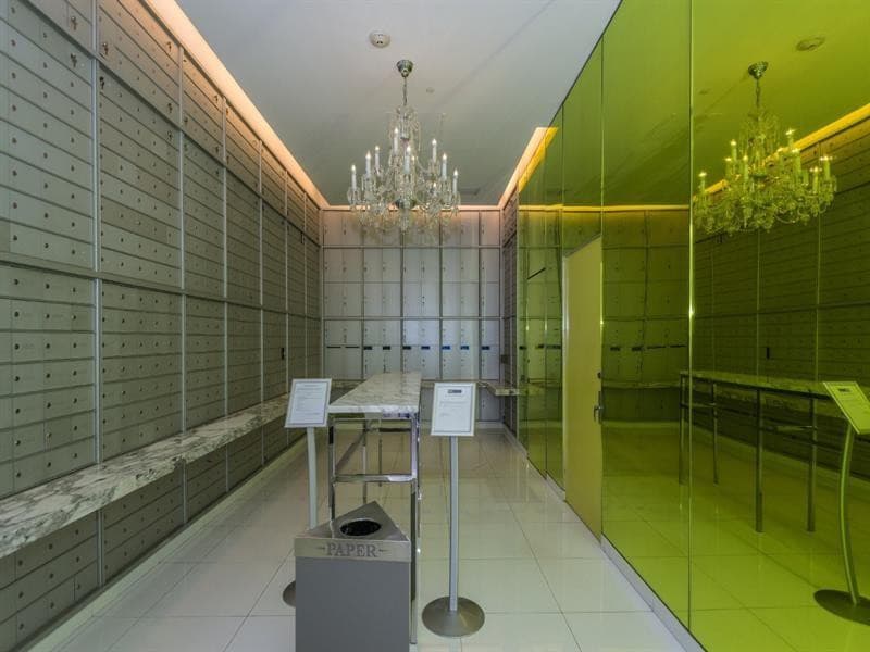 465 Brickell Avenue Bay 419, Miami, FL 33131 40