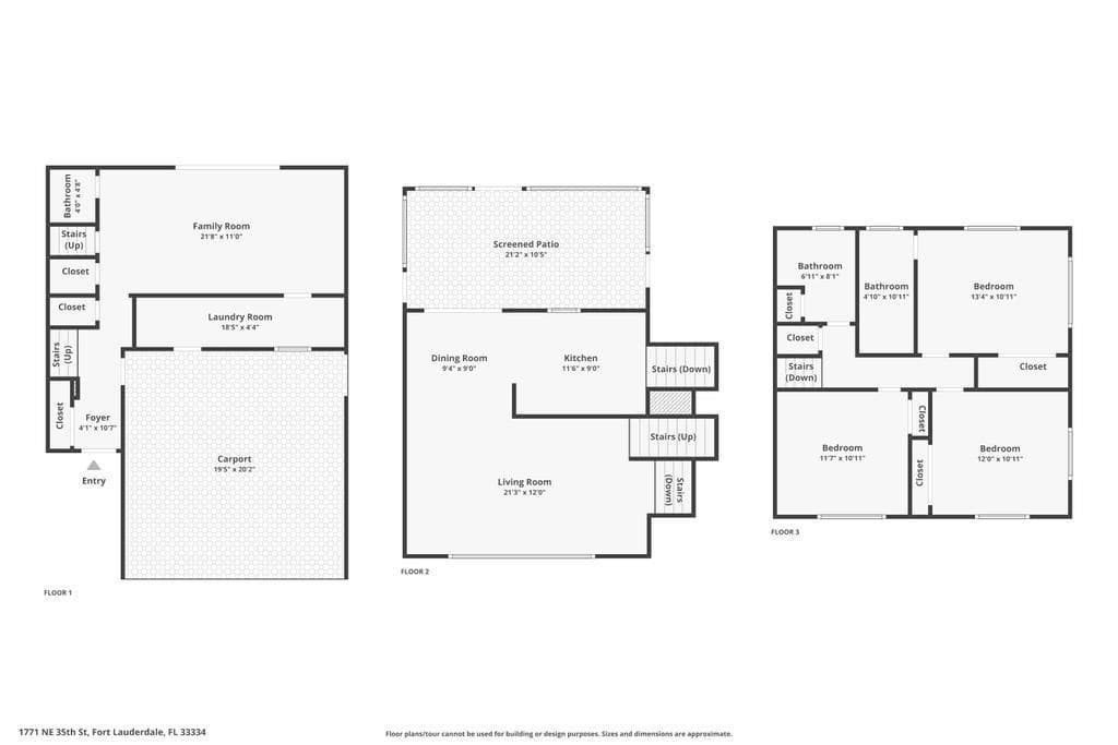 1771 NE 35th Street, Oakland Park, FL 33334 41