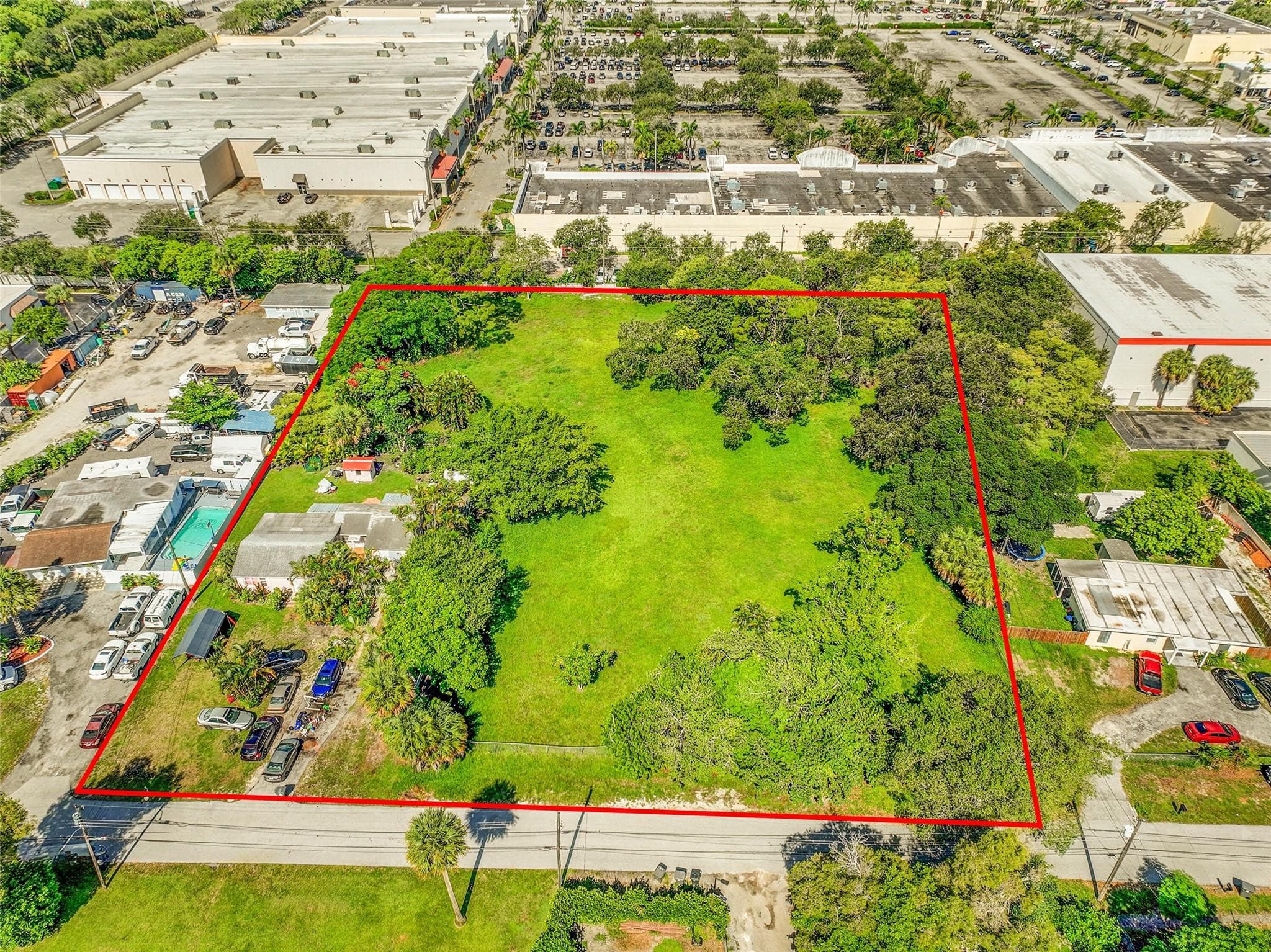 1865 Donnell Road, West Palm Beach, FL 33409 2