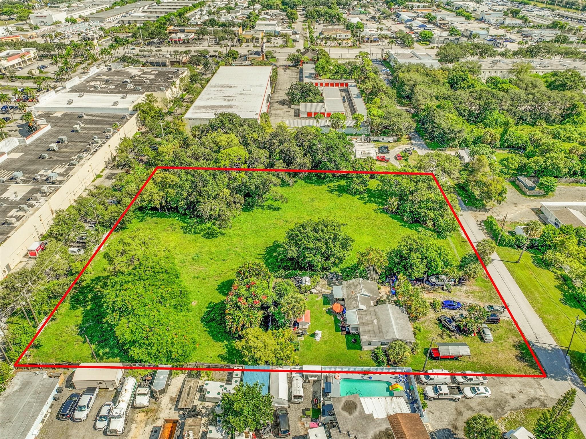 1865 Donnell Road, West Palm Beach, FL 33409 4