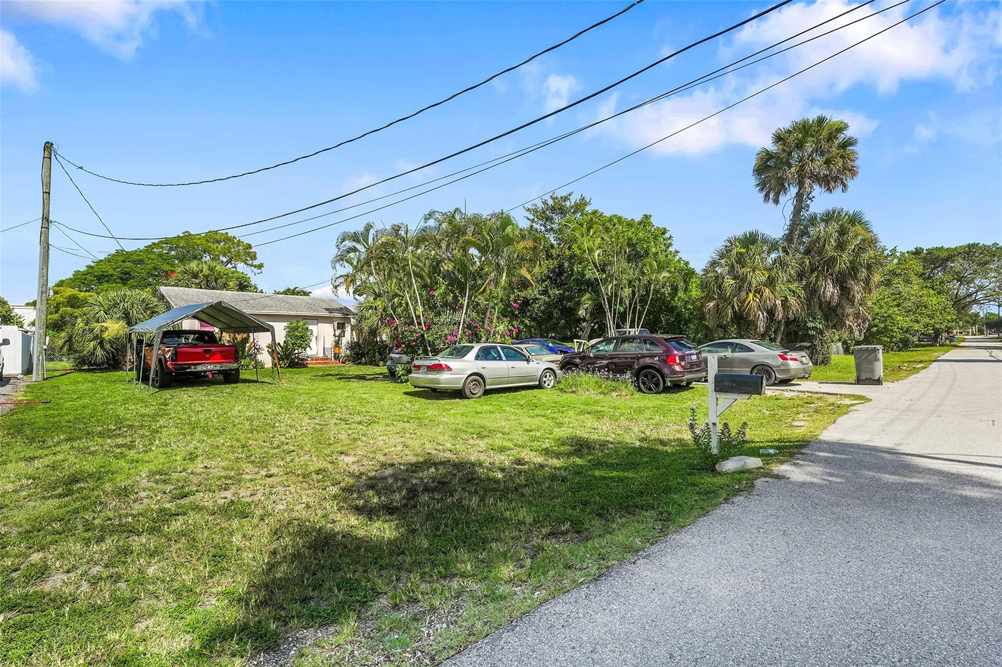 1865 Donnell Road, West Palm Beach, FL 33409 9