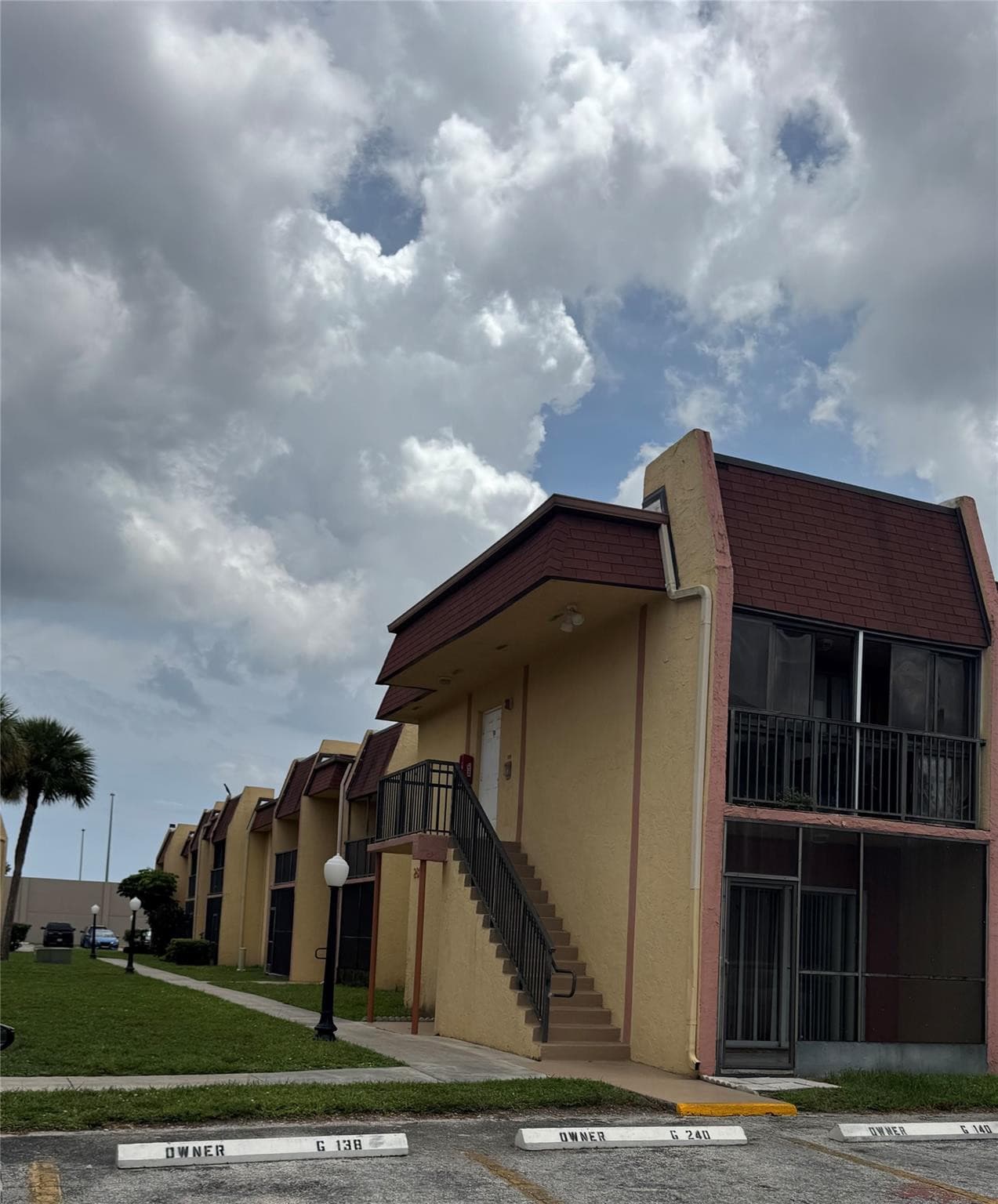 2850 NW 55th Avenue 2D, Lauderhill, FL 33313 2