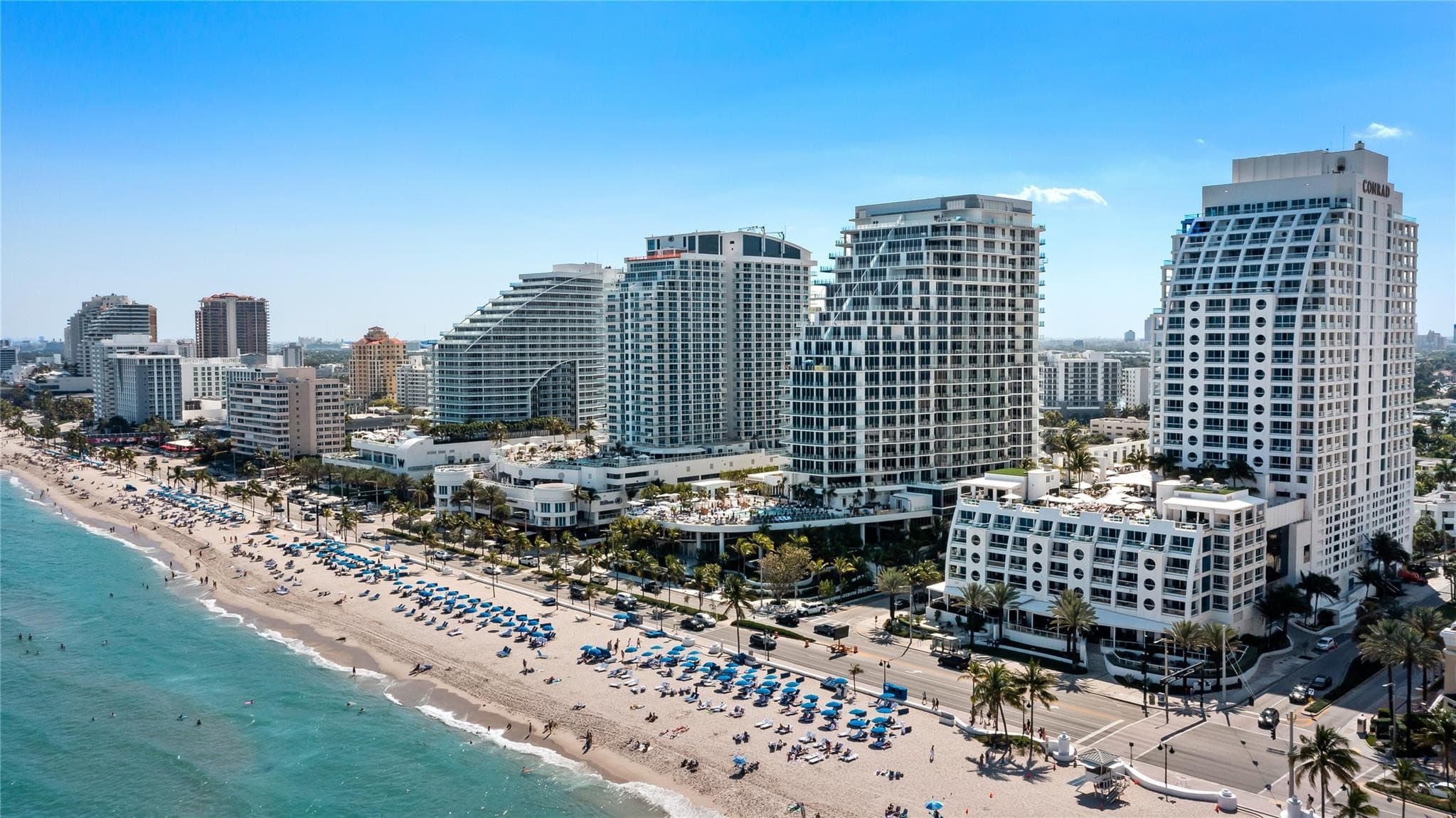 551 N Fort Lauderdale Beach Boulevard R1902, Fort Lauderdale, FL 33304 5