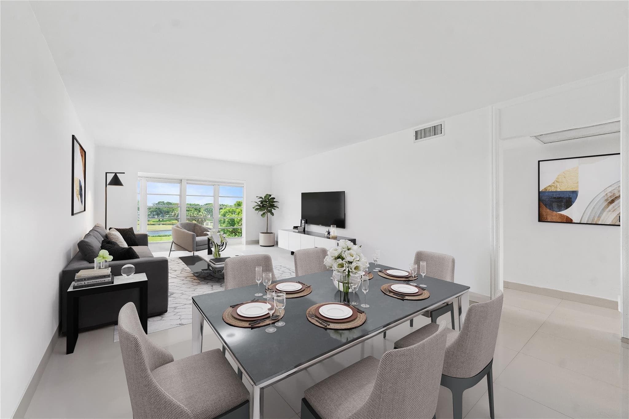 3004 Portofino Isle K4, Coconut Creek, FL 33066 3