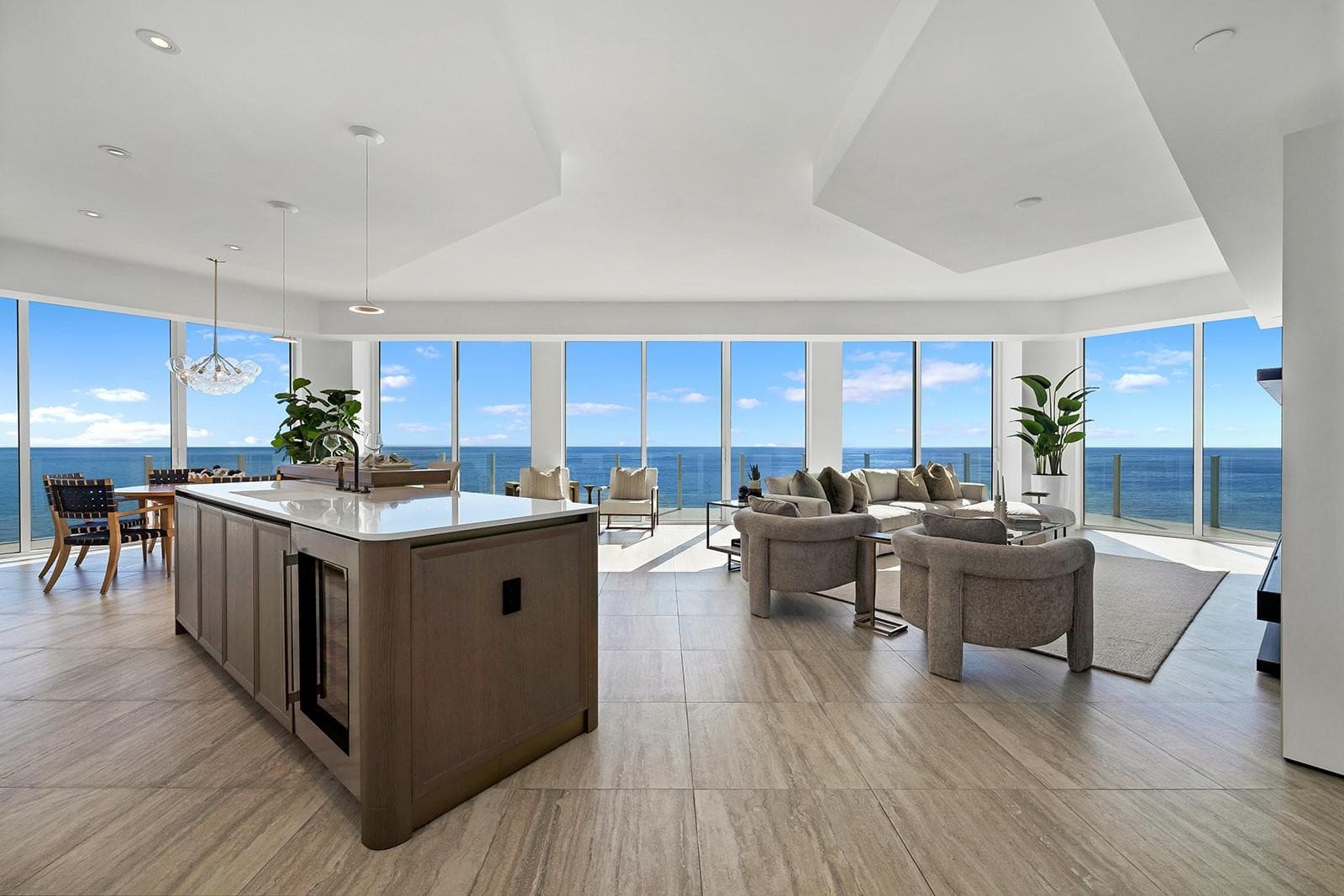 525 N Fort Lauderdale Beach Boulevard 1101, Fort Lauderdale, FL 33304 5