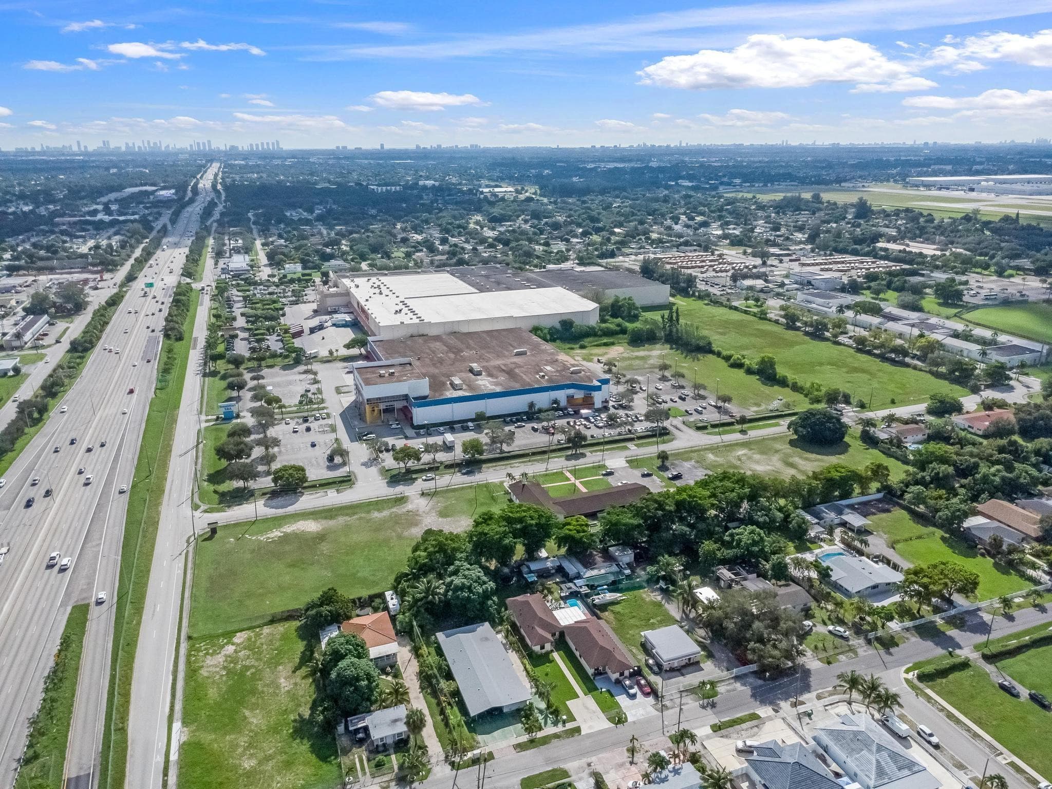 16600 NW 44th (land Lease) Court, Miami Gardens, FL 33054 12