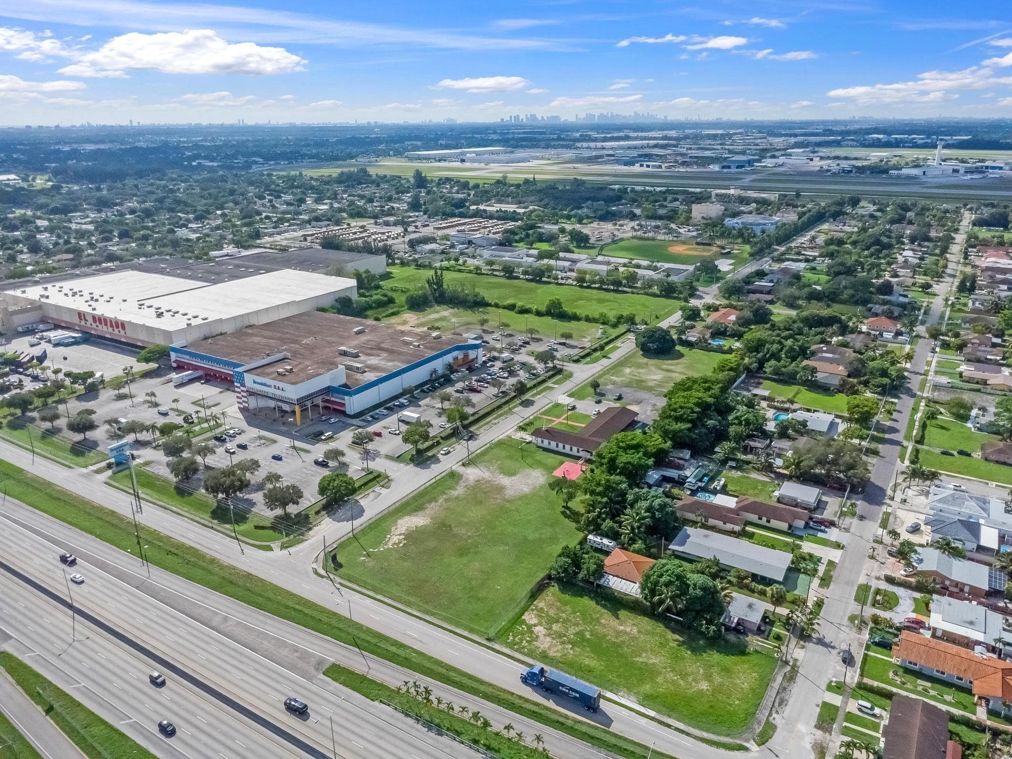 16600 NW 44th (land Lease) Court, Miami Gardens, FL 33054 13