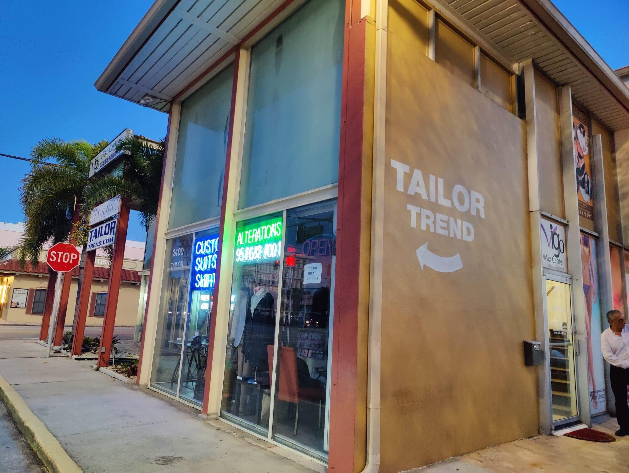 2400 E Oakland Park Boulevard, Fort Lauderdale, FL 33306 3
