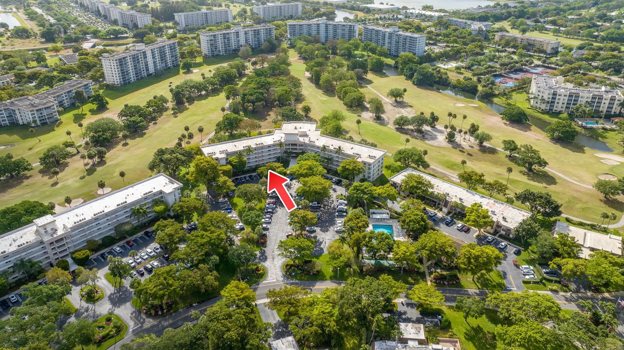 3800 Oaks Clubhouse Drive 110, Pompano Beach, FL 33069 11