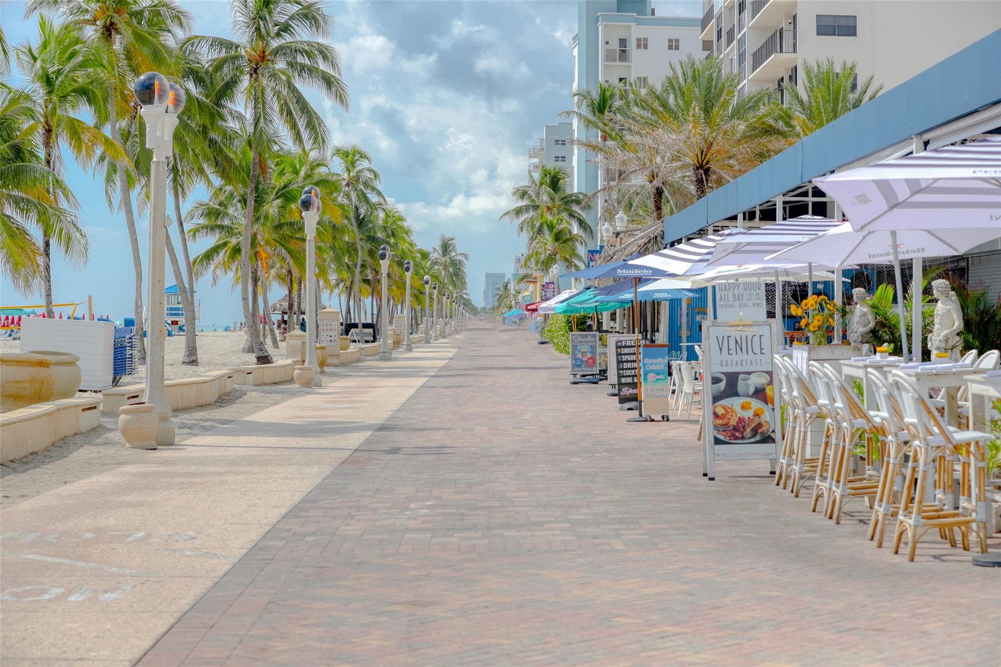 777 N Ocean Drive S332, Hollywood, FL 33019 50