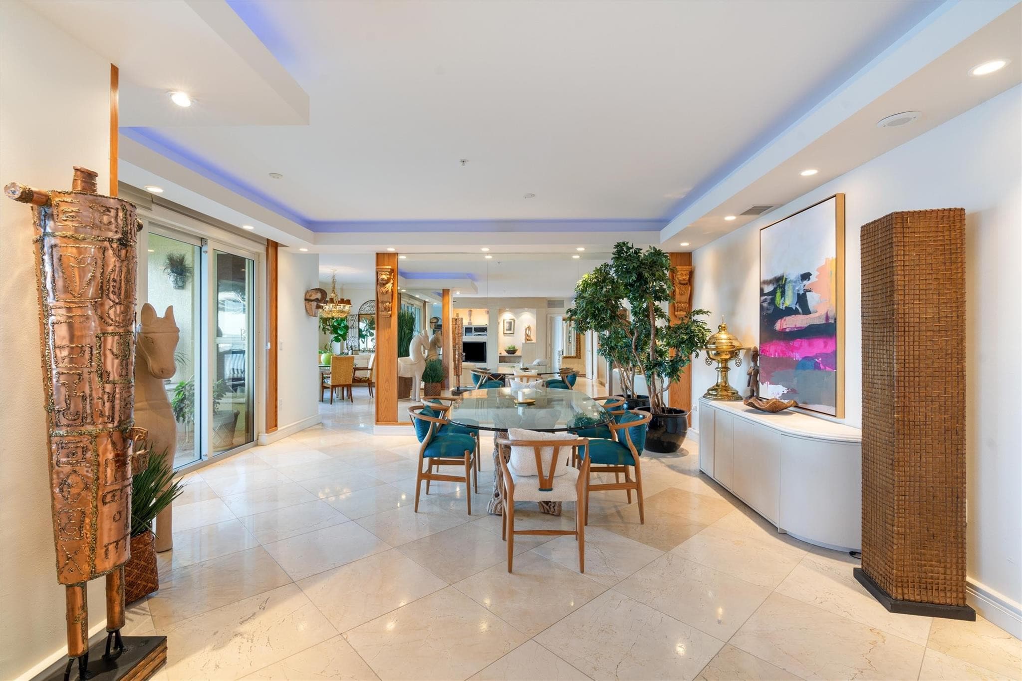 209 N Birch Road 401, Fort Lauderdale, FL 33304 20